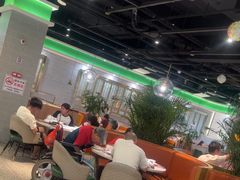 -叹茶靓点·粤式餐厅·全天茶市(石井万民广场店)