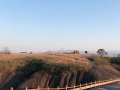 -飞天山旅游区
