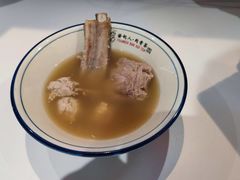 -發起人·肉骨茶(万象汇店)