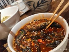 凉拌鸡脚-铁公鸡·四川料理(天环广场店)