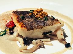 地中海煎海鱼-Solo(衡山路店)