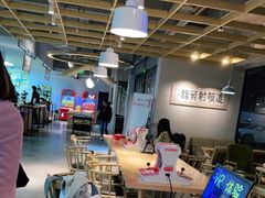 -道顺射箭·团建·骑射(张杨路店)