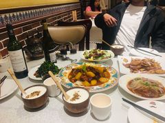 -巴依老爷·新疆美食(上城区天城路店)