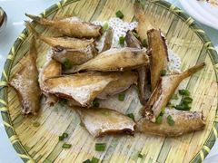 -渔中舟海鲜大排档(普陀沈家门店)