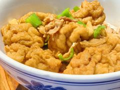 -衡东土菜馆(天际绿洲店)