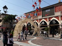 -佛罗伦萨小镇广佛名品奥特莱斯(疏港路店)