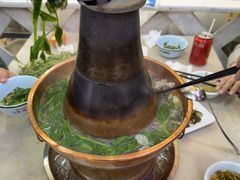 -虾大侠·盱眙龙虾老北京铜锅涮羊肉(金楠天街店)