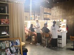 -海马体照相馆(义乌之心店)