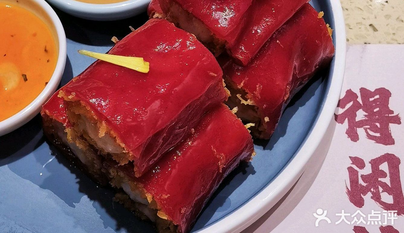 #我的商场美食清单 | 苏州中心美食丰俭由人