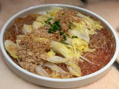 土匪娃娃菜-桂满陇·西湖船宴(平安金融中心店)