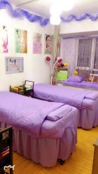 -Y.F 美妆美体工作室