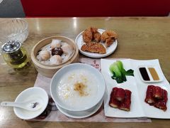 -赏点粤式点心(广州塔店)