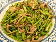 -汇贤府·李氏新鲁菜(万寿路店)