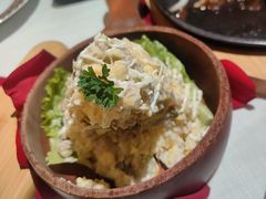 -俄士厨房(时代天街店)