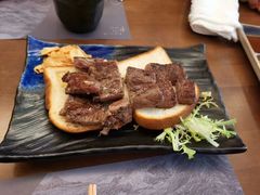 霜降和牛（A4）-岩也·日料与酒(龙岗天安云谷店)
