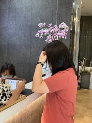 点击看大图 -意廊 Hair Salon