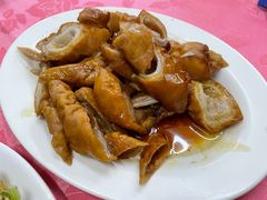 -电白鸭粥店(下沙二坊88号店)
