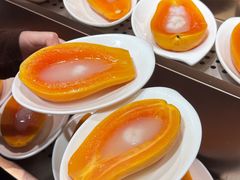 -芭菲盛宴·环球美食(锦城万达广场店)