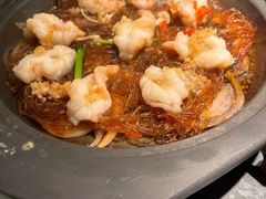 -绿茶餐厅(淮安吾悦广场店)