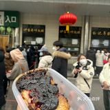 牛街真的太好吃啦！！！