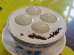 -民信老铺(双皮奶博物馆店)