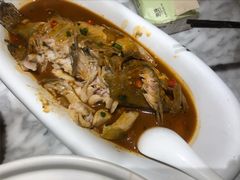 -小菜园新徽菜(苏州繁花中心店)
