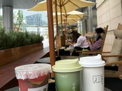 -阿嬷手作(成都万象城店)