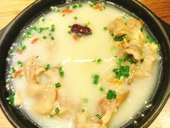 -付小姐在成都(川沙店)