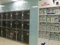 -莘程宠物医院(金山店)
