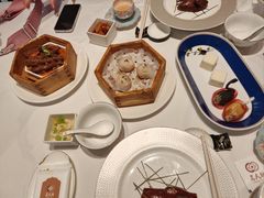 -名人坊·新派粤菜(河西奥体博览中心金鹰世界店)