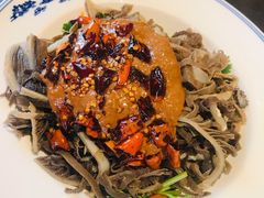水爆肚-津沽小院(天津之眼店)
