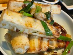 -真爱中国餐馆·年华店(朱雀大街店)