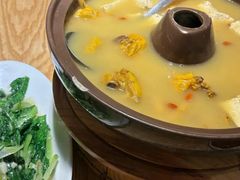 -人民食堂(电信南街店)