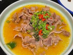 -湘湖大院(越王路店)