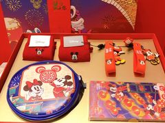 -名创优品(广东省广州琶洲保利广场店)