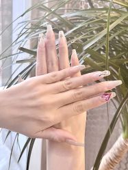 -LILY NAILS美甲美睫