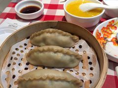-西贝(紫荆广场店)