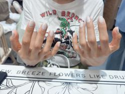 点击看大图 -恐龙·美甲美睫