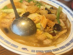 -老雒阳面馆·水席·洛阳菜(王城路店)