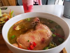 -箪食记(汉口路店)