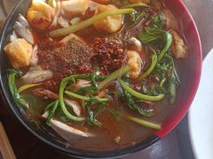 麻辣烫-老王四季抻面(南六东路店)