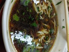 -北京清真房记小吃店