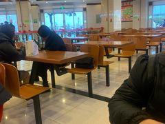 大堂-龙抄手(春熙路总店)
