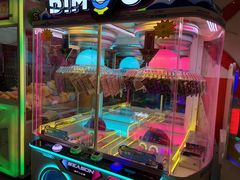 -meland·儿童乐园·游戏厅娃娃机·电玩Xbox(成都合生汇店)