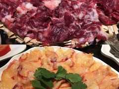 -草鱼先生潮州鱼生·虾生(新厦花园店)
