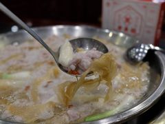 老来福酸汤兔(小锅)-老来福·非遗酸汤兔(凯旋路店)