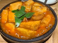 每日空运包浆豆腐-米店·云南菜(南门店)