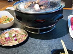 -火炉旺烤肉啤酒屋(沈北创始店)