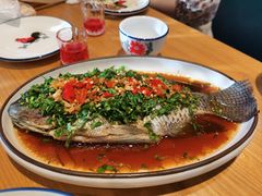 -妈妈的味道(和顺古镇店)