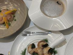 -Wei菋·Le Bistrot